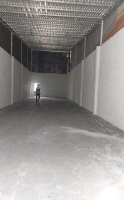 Cho thuê kho,xưởng 150m² giá 12tr//t, đ xe công kcn tân bình
