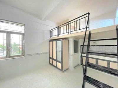 Căn hộ dv thoáng mát mới an ninh ngay hậu giang_kinh dương vương q6