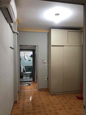 Bán nhà hẻm 994 HTP