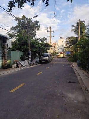 Nhà 1 Lầu 4x20m Shr, MT Nhựa 10M Thông Cách Tô Ký 150m.