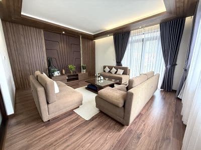 Cho thuê mặt bằng văn phòng trung tâm đà lạt – 30 triệu/tháng
