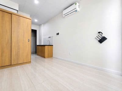 Cho Thuê Căn Hộ Studio Cạnh Làng Đại Học Chỉ 4tr3 Bao Phí Quản Lý