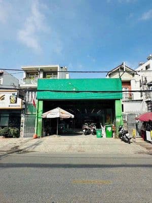 Mt lê đức thọ, phường 17, giá thuê 60tr