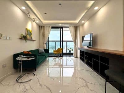 3PN Cho thuê chung cư SUNSHINE SKY CITY 23 Phú thuận- P Tân Phú - Q7