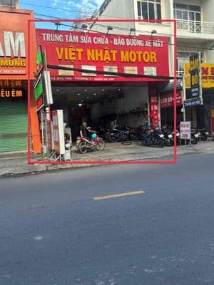 Cho thuê mbkd lê đức thọ