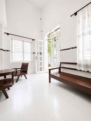 Nhà Trệt Lửng, 52M2, Ô Tô Đỗ Cửa, Đông Hưng Thuận, Q.12, Giáp Gò Vấp.