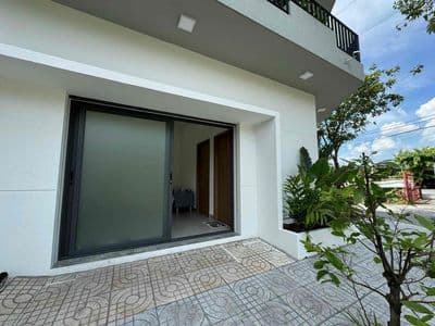 Nhà Nguyên Căn 1 Phòng Ngủ _Ngay Vạn Phúc City &Cầu Bình Lợi &Gigamall