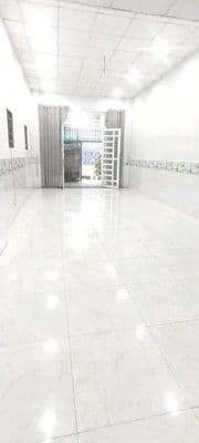 Nhà nguyên căn đường 42 Hiệp Bình Chánh 3PN, diện tích 4x23m, giá tốt