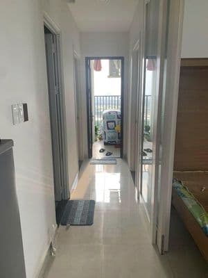 Căn 2 phòng ngủ Central Plaza-91 Phạm Văn Hai chỉ 13tr