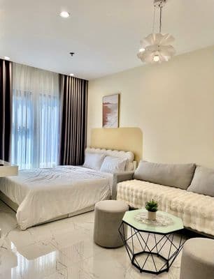 Bán studio the beverly solari (bs7) – full nội thất - giá chỉ 1,790tỷ