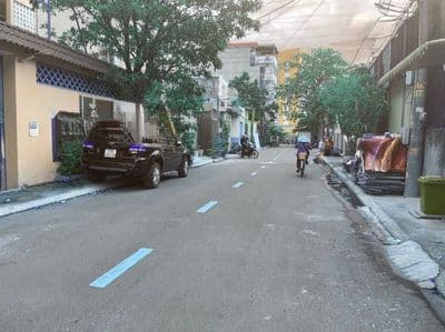 Bán nhà C4 HXH 9m Trần Thị Năm, 192m2, 12.7 tỷ