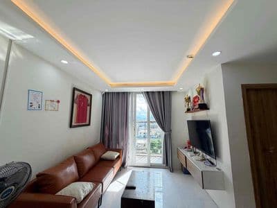 Bán căn hộ 2pn bluhouse an trung- ngô quyền- giá rẻ 2,85 tỷ/58m2