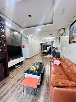 Cần bán gấp căn 2 ngủ hemisco - 85m2 - tặng nội thất - hơn 50tr/m2