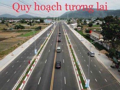 1 cặp mặt tiền quốc lộ 14B giá chỉ nhỉnh 2,7x tỷ