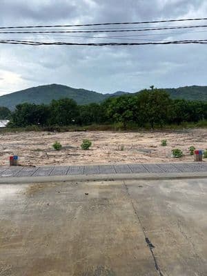 Bán lô đất 08 cực đẹp