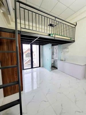 Căn Hộ Mini Khu Biệt Thự Sang Trọng