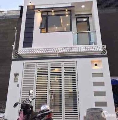 Nhà cho thuê 1 trệt 1 lầu 2pn- 2wc - gần nhà ga t3 - thuận tiện đi lai