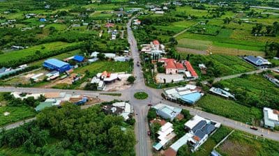 Đất nền phú mỹ - bà rịa