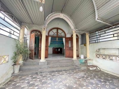 Chính chủ bán nhà qui hậu - phường tuy hoà