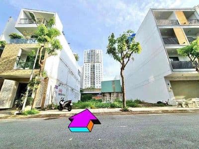 Bán gấp đất kdc bình hưng, bình chánh mặt tiền QL50