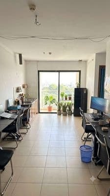 cho thuê CĂN HỘ 2 NGỦ chính chủ tại Tam Trinh