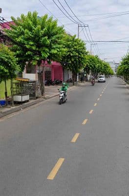 Nguyên Căn 45 Quang Trung