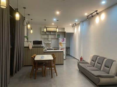 Cho thuê nhà 3 tầng góc nguyễn khắc viện giá 50tr-lh o796.6̲4̲6̲.6͙3͙6