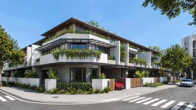 5.x tỷ sở hữu ngay biệt thự đẳng cấp trung tâm huế - emerald bao vinh