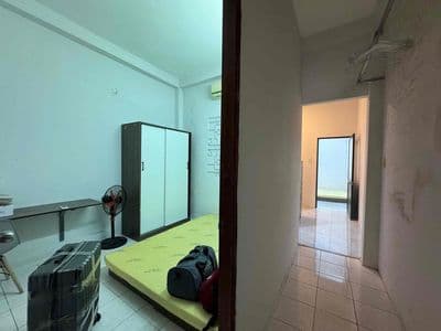 2pn full nội thất - gần trường sa - ko chung chủ