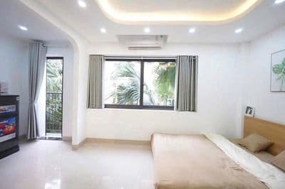 Khai trương căn hộ #1pn tại hồ tùng mậu, đh thương mại, đh sư phạm