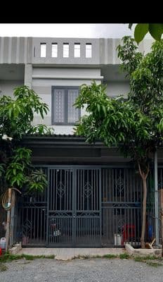 Nhà 2 phòng ngủ, 2 nhà tắm