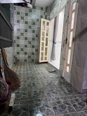 cho thuê nhà hoà hảo cách mtien 1 căn nhà, 4pn 3wc