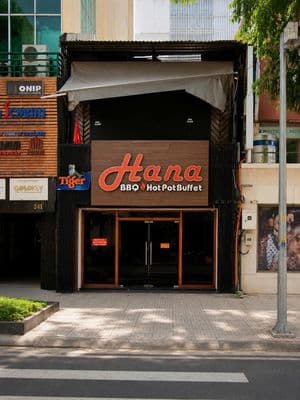 Nhà 2 mặt tiền điện biên phủ – phường xuân hòa, quận 3