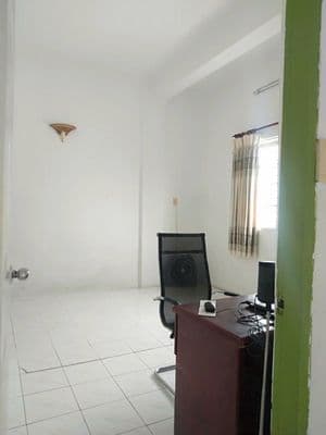 Cần cho thuê gấp Chung cư Phú lợi khu D thang bộ