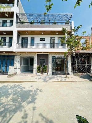 Nhà Ngang Lớn 9.2 x 6M - 3 Phòng Ngủ - Thạnh Xuân 52 Quận 12