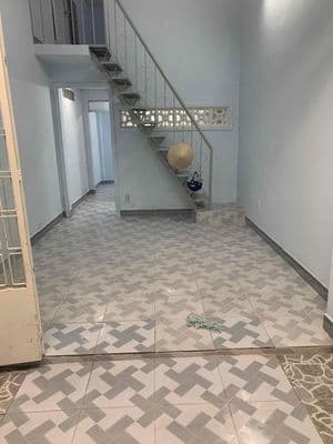 Đỗ Nhuận Tân Phú - 2pn có Máy Lạnh - Giá 6Tr5