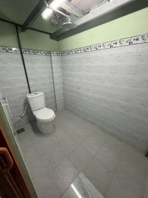 Cho thuê nhà cấp 4 sát cầu sắt an phú đông vườn lài quận 12