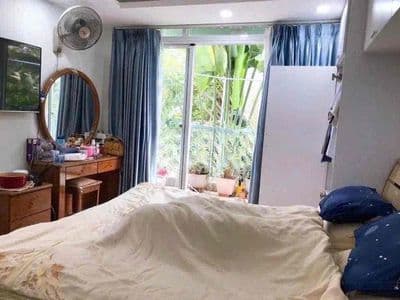 nguyên căn 2 PN đủ nội thất Nguyễn kiệm - CV Gia định 10 triẹu