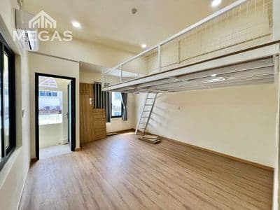 Duplex nhà mới xây 100% - rộng ~40m2 - đi bộ qua đại học sư phạm, sgu