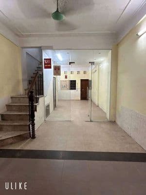 Cho thuê nhà riêng ngõ 178 thái hà, đống đa – ô tô đỗ cửa