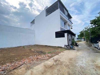 Lvcc b.án nhanh lô đất vĩnh thạnh tây nha trang 1 tỷ 650 triệu 70,5m