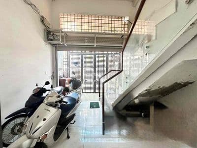 Bán nhanh 9.2 tỷ, Phường 3 , Gò Vấp