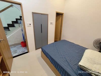 Nhà 3 tầng (5pn,3wc) an thượng, gần châu thị vĩnh tế, gần biển