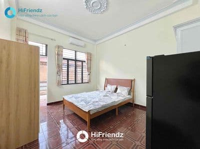 Free xe và phí dv_trống sẵn studio bancol_full nt_ gần đh vhu_đầm sen