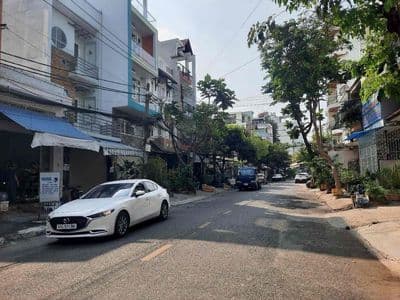 bán nhà sát đường tân quý-Nguyễn Suý 4*12 hẻm xe hơi Tân Phú