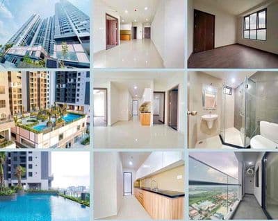 HT Pearl - Cho thuê chung cư xịn ngay cạnh làng Đại Học