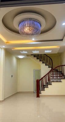 Cho thuê nhà nguyên căn phố tân mai