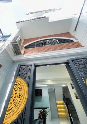 Cực hiếm nhanh mới kịp - bình thạnh giá tốt - nở hậu 4m5 đẹp