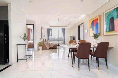 Bán Gấp Căn Hộ tặng nội thât trong tháng 8chỉ 28tr/m2 - sổ hồng riêng