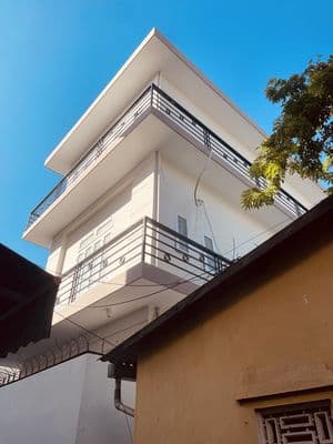 Chính chủ cho thuê nhà nguyên căn